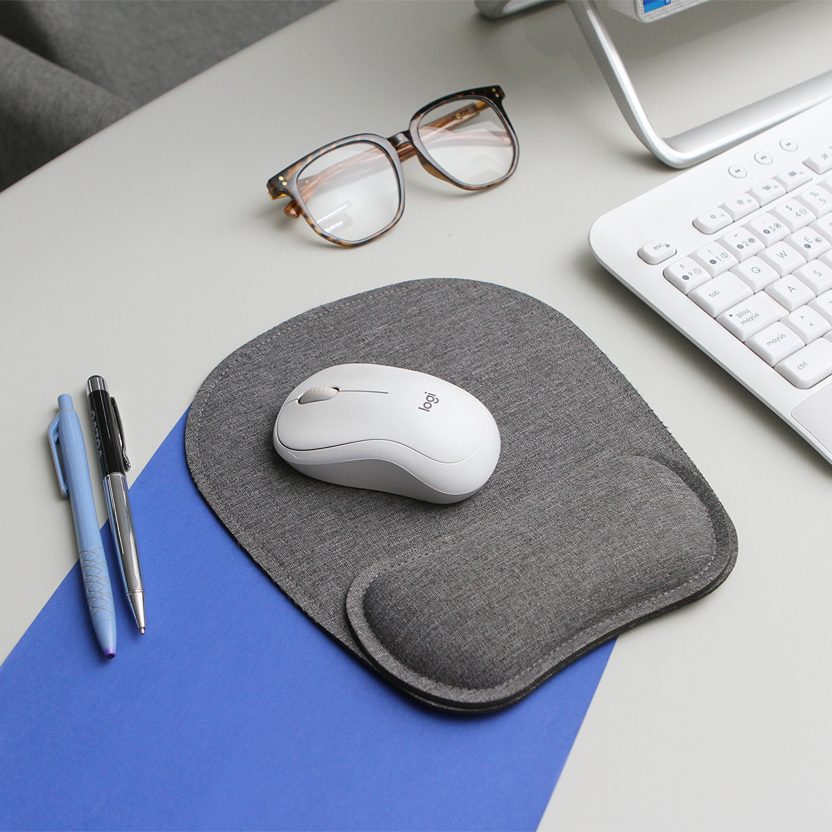  Mouse Pad Loksa3