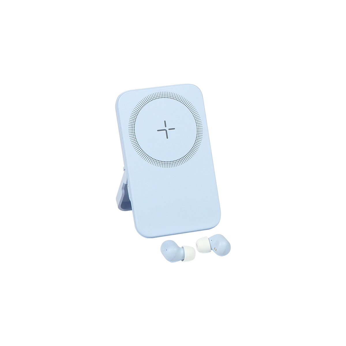  Power Bank Renard1
