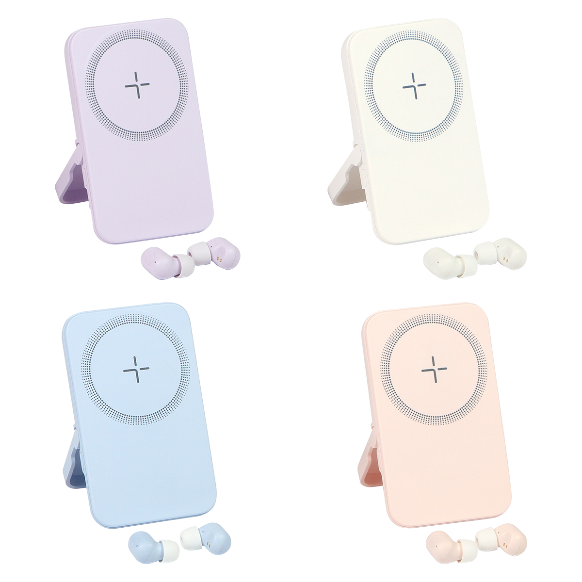  Power Bank Renard10