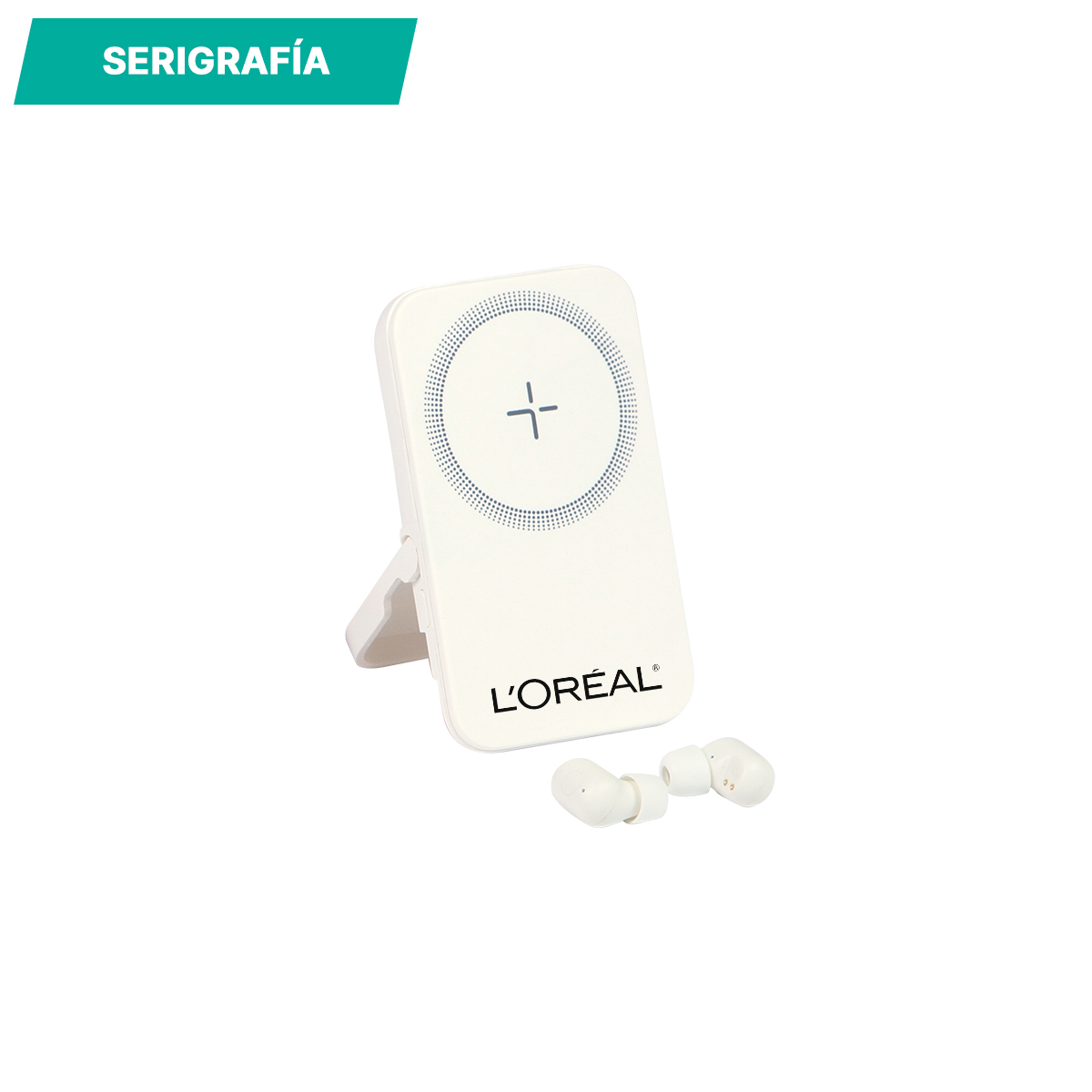  Power Bank Renard8