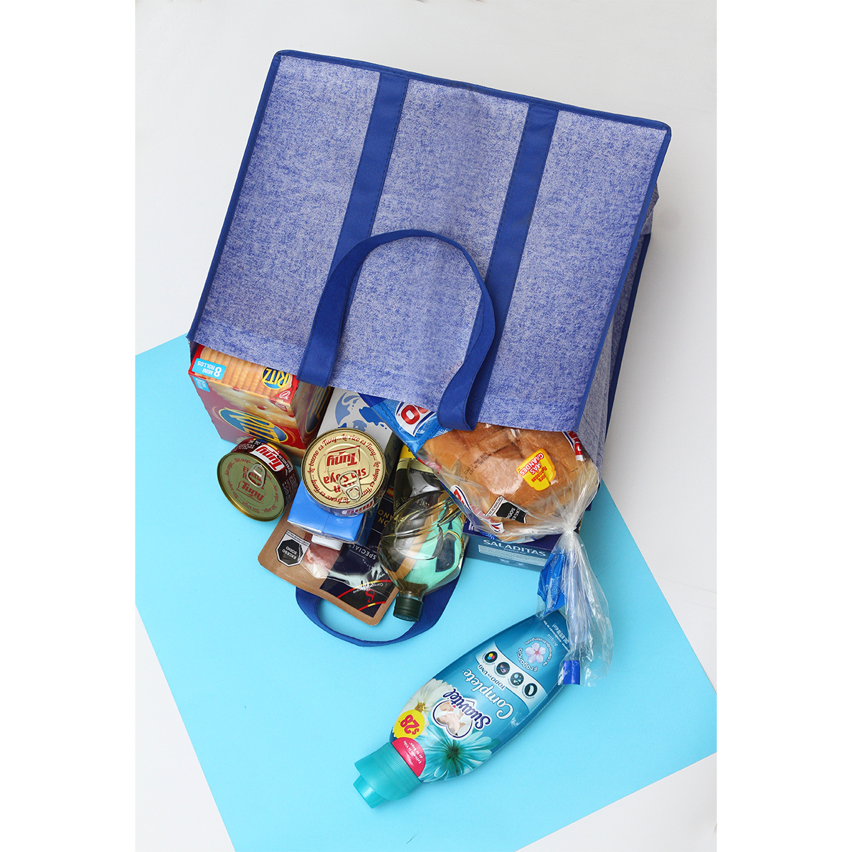  Bolsa Greit4