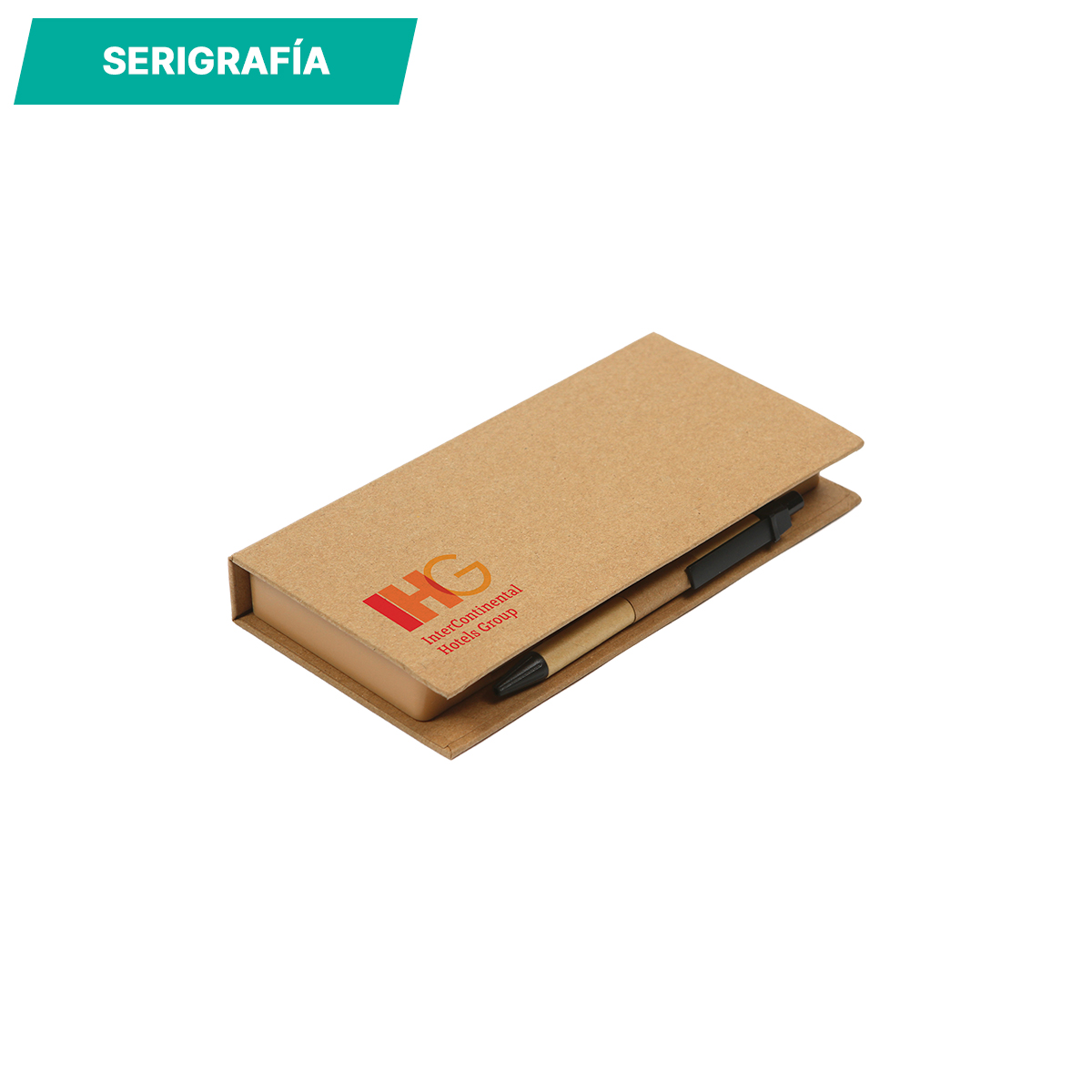  Block de notas Biberg10