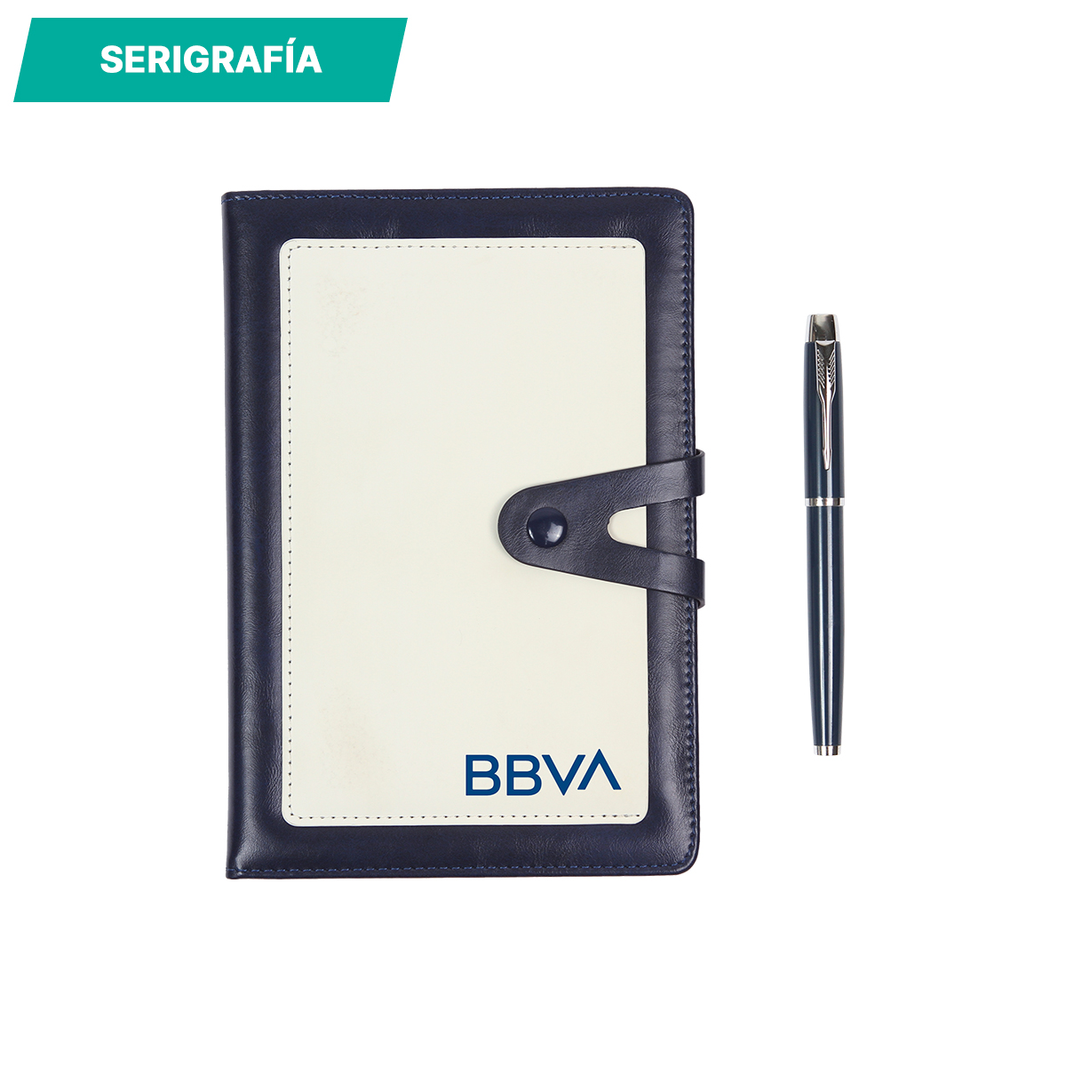  Set ejecutivo Guer7
