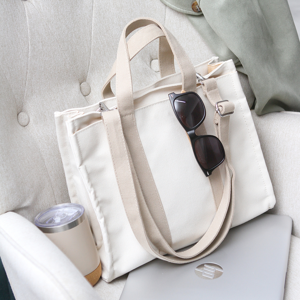  Bolso de mano Eibing3