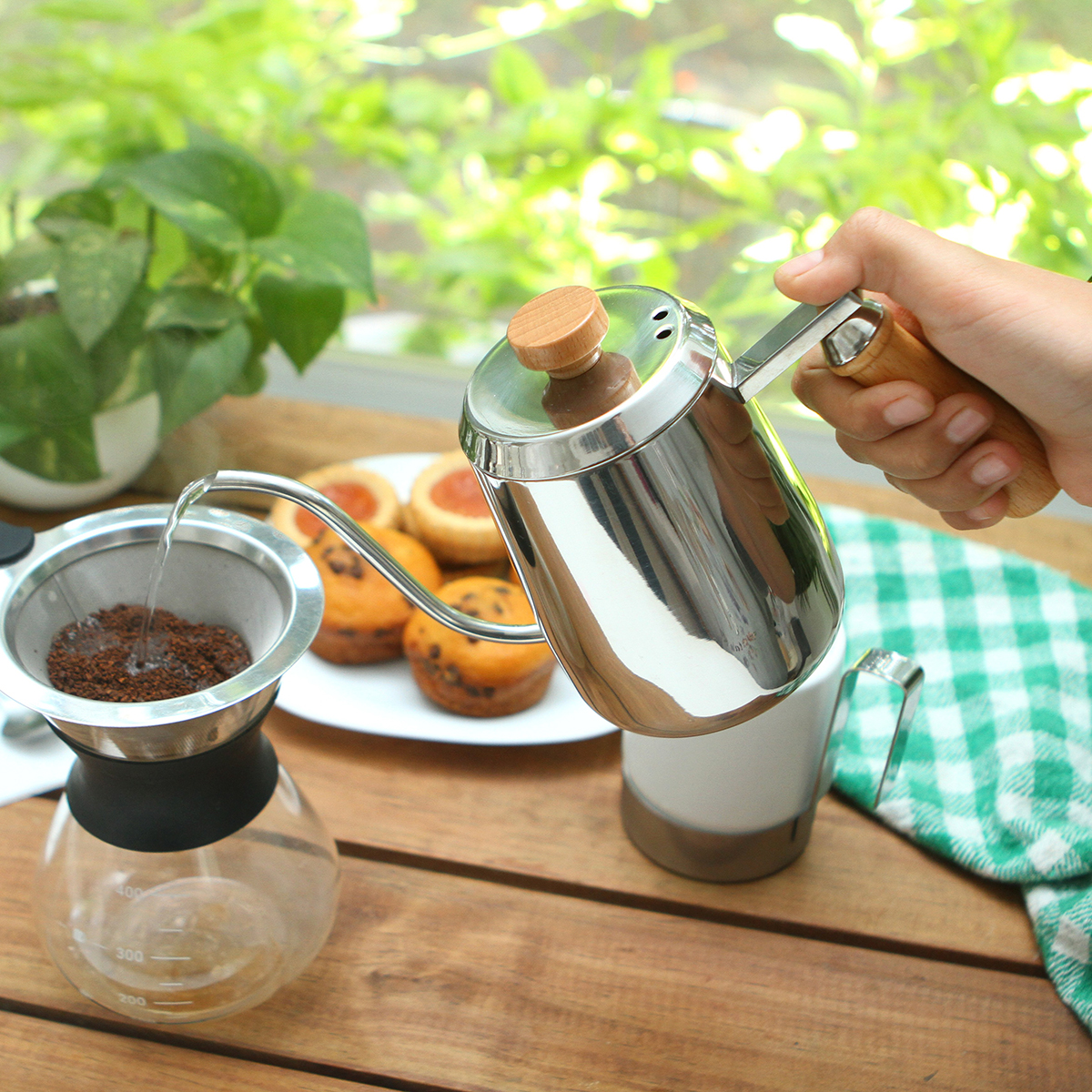  Cafetera Olivet3