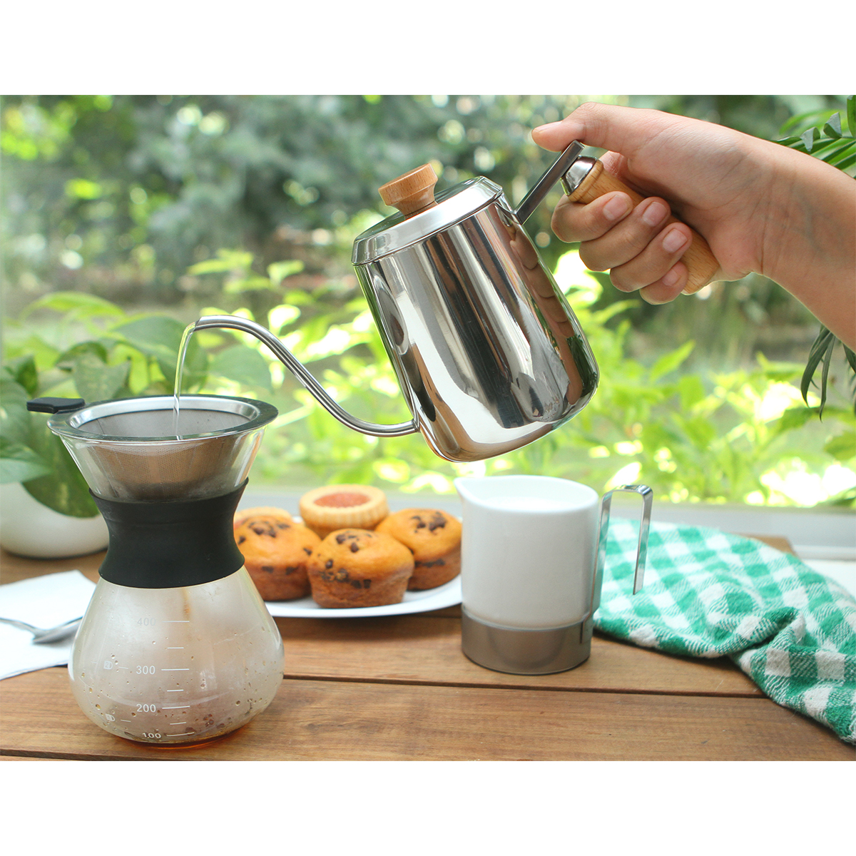  Cafetera Olivet2