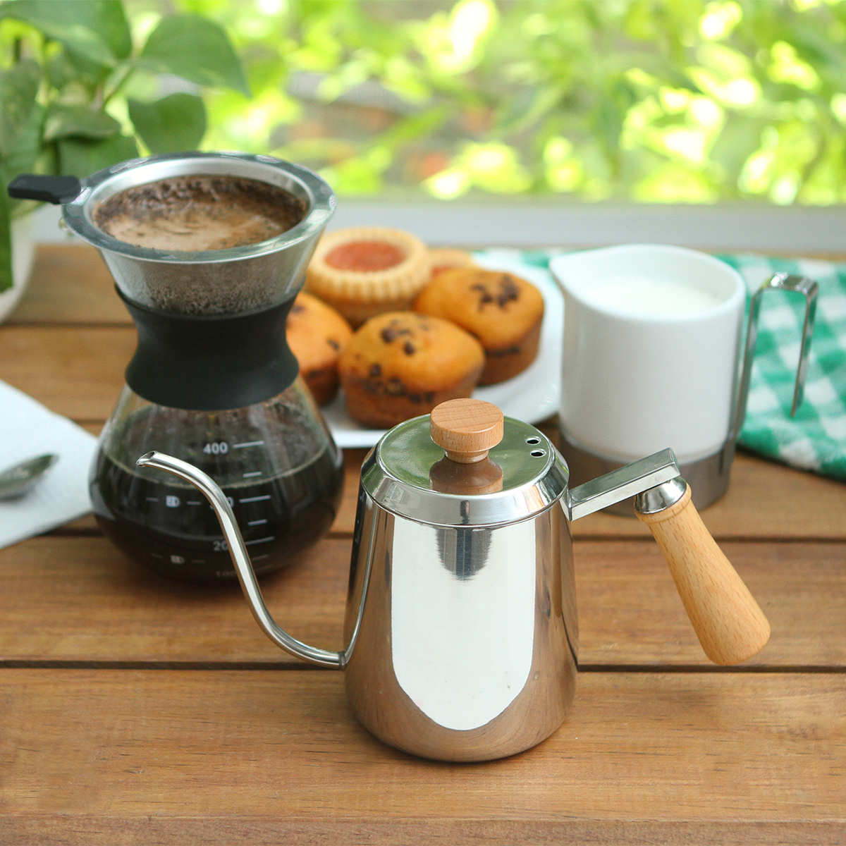  Cafetera Olivet4