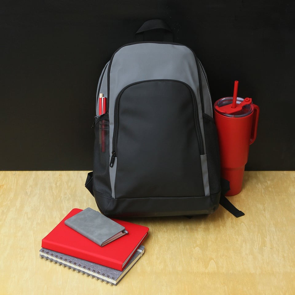 Mochila Laid6