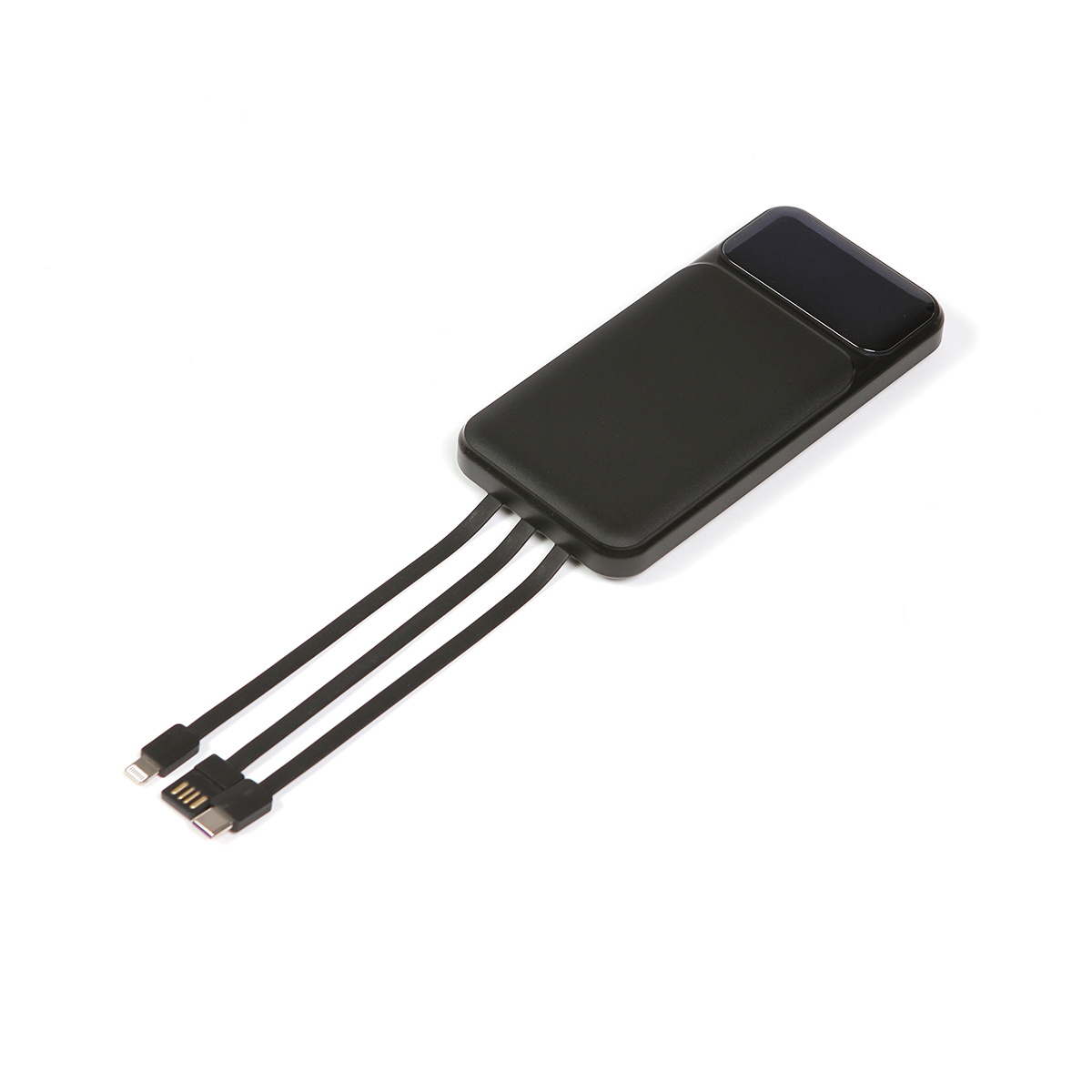 Set ejecutivo Danubio.