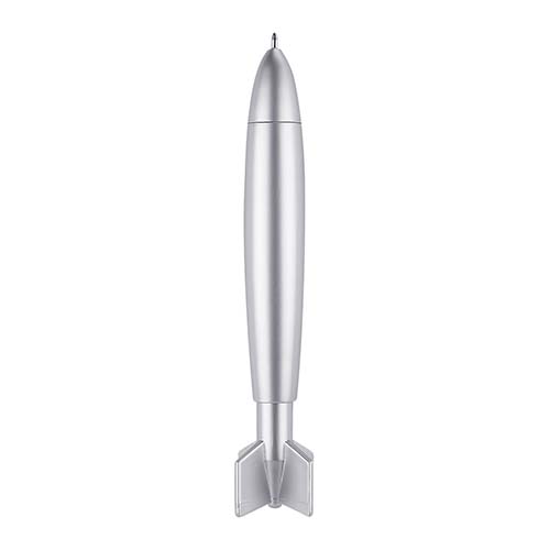 Boligrafos Rocket0