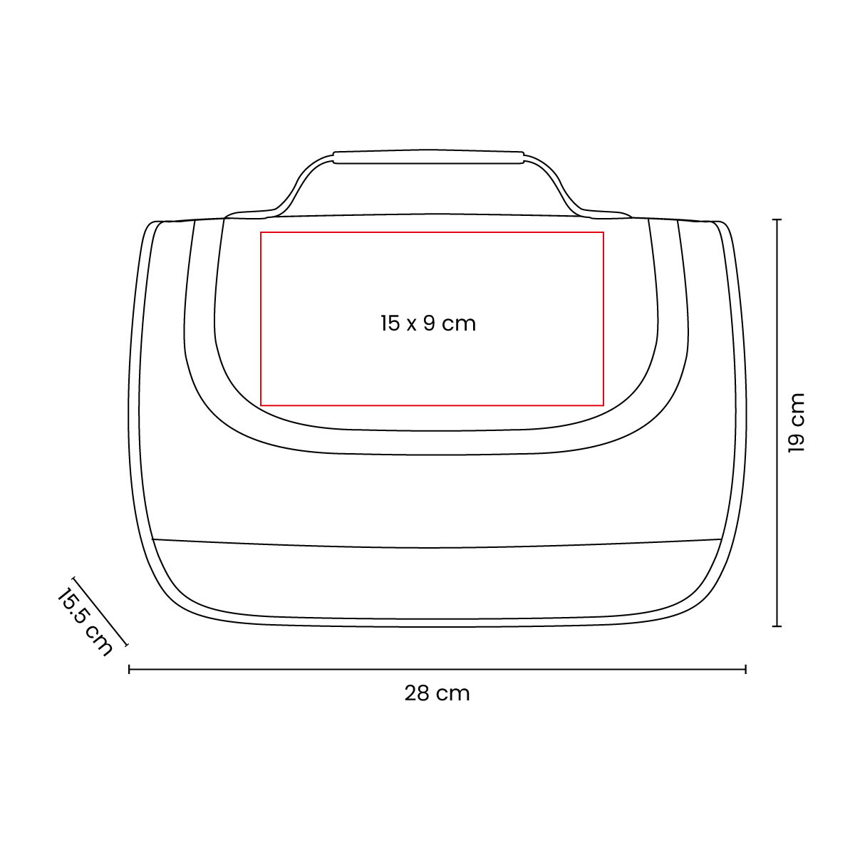 Loncheras y hieleras Preston7