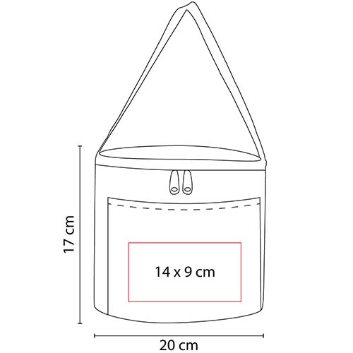 Loncheras y hieleras Jesel5
