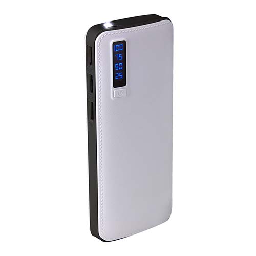 Power Bank Alaid0