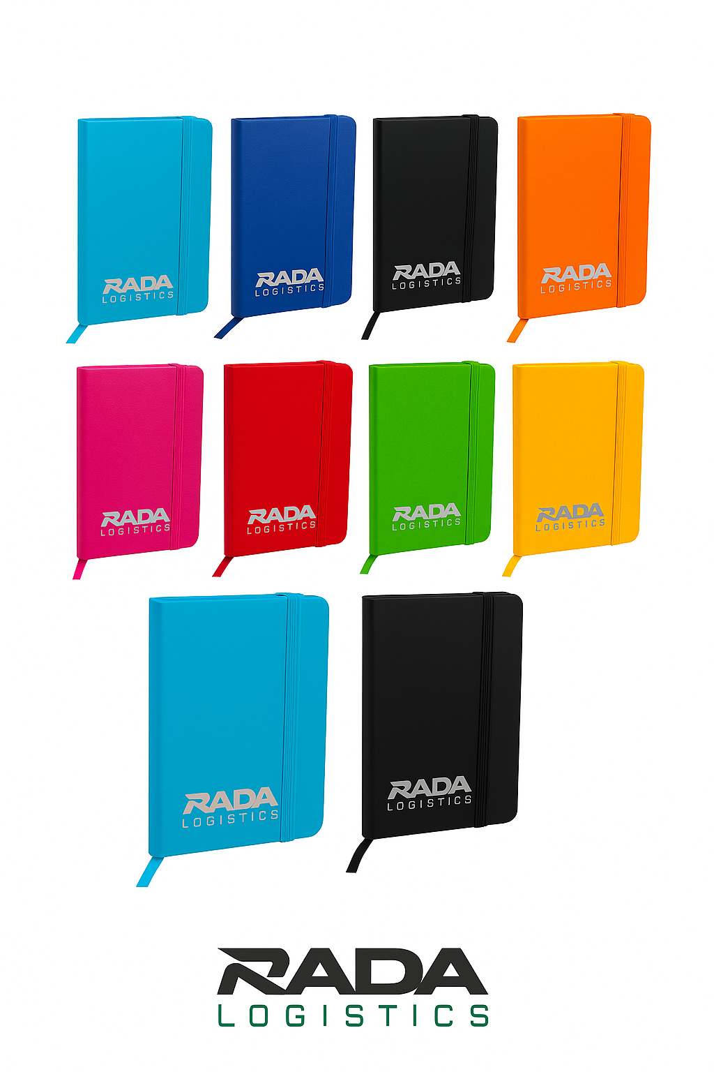 Carpetas y libretas Lovecolors12