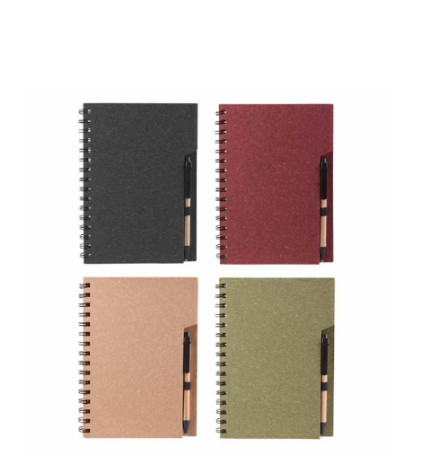 Carpetas y libretas Antlia7