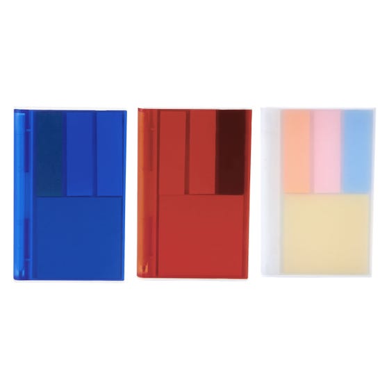 Carpetas y libretas Ventall5