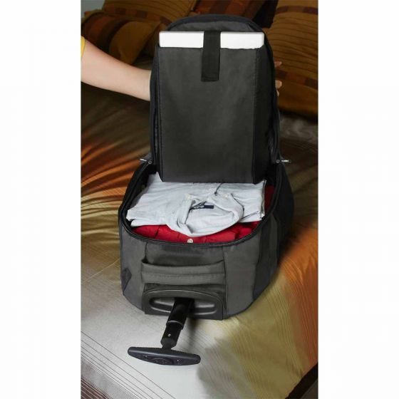 Mochilas Trolley Polux3