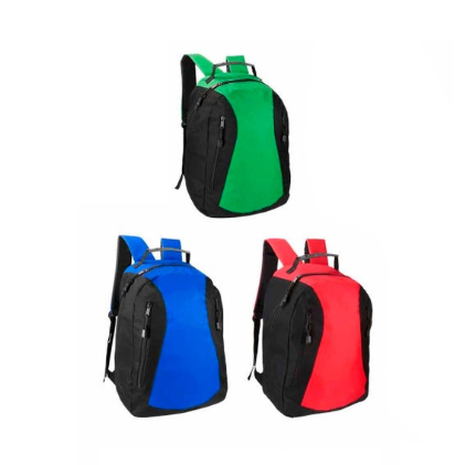 Mochilas Neveri7