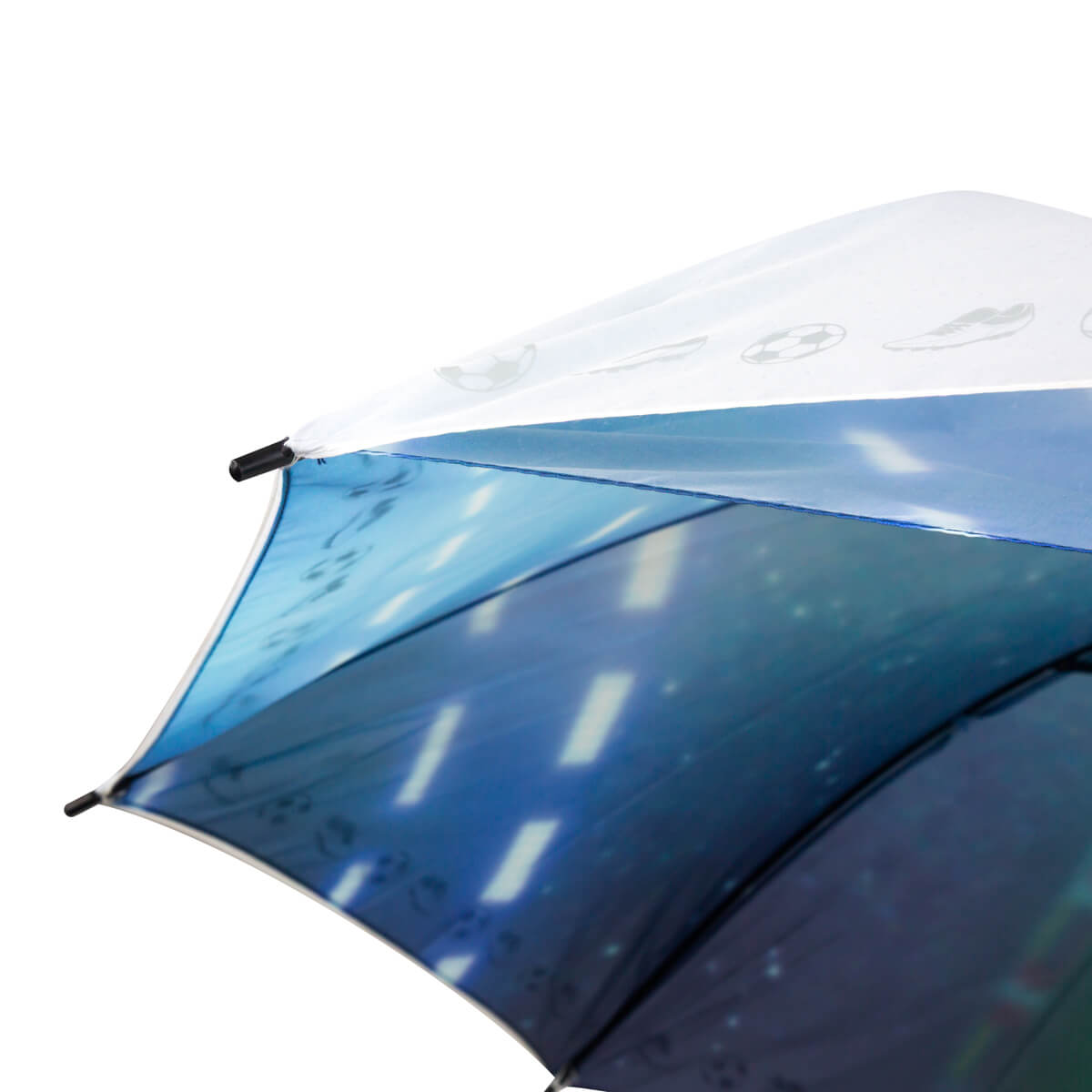 Paraguas, Deportes Soccer Field7