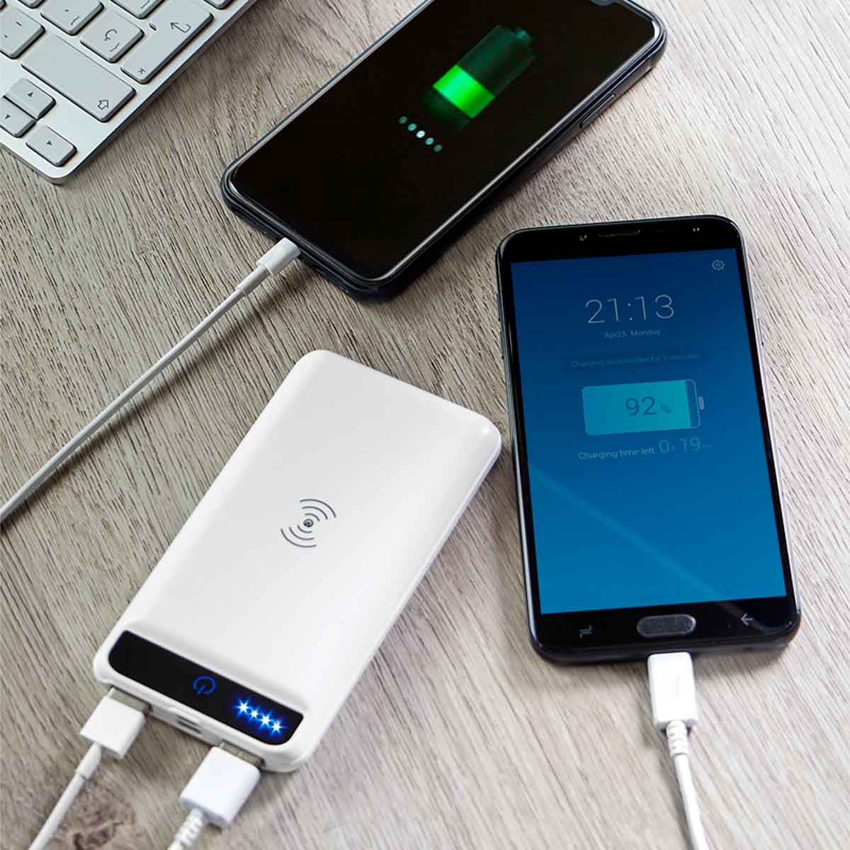 Power Bank Mavy4