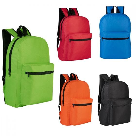 Mochilas Tide5