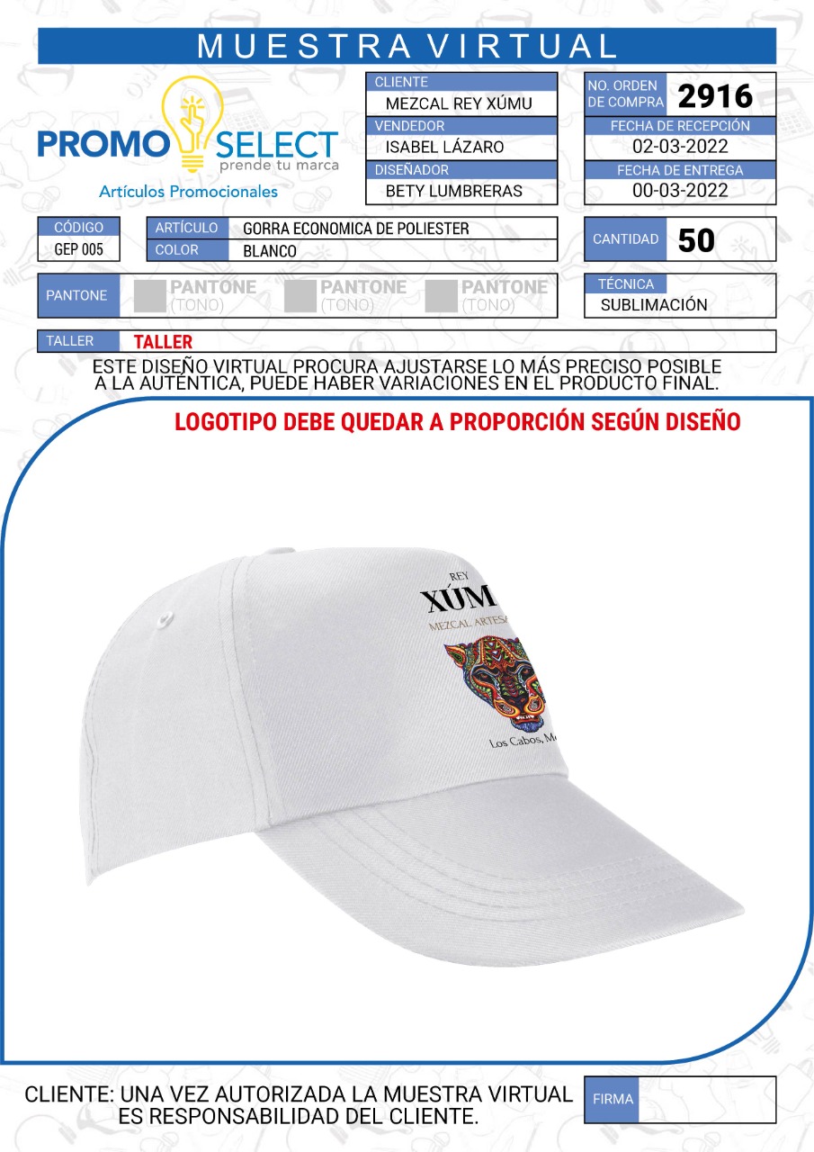 Accesorios vestir, Gorras y sombreros Económica Poliéster1