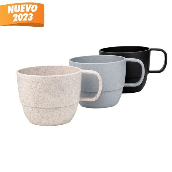 Taza TAZA ECO EVERTON6