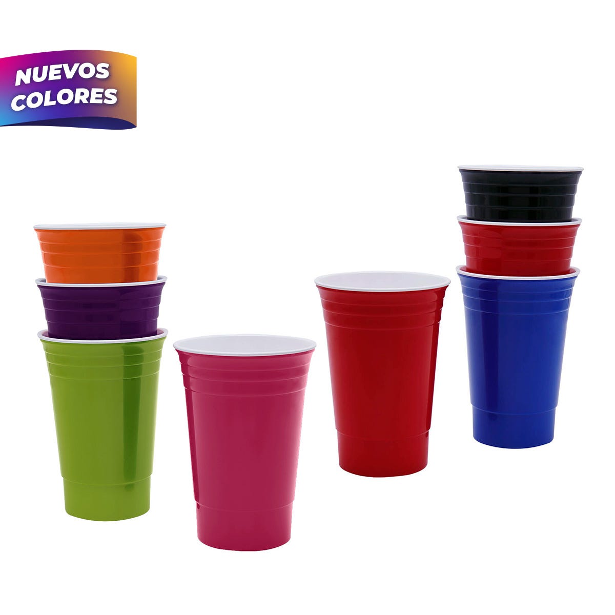 Vaso VASO FIESTA 7