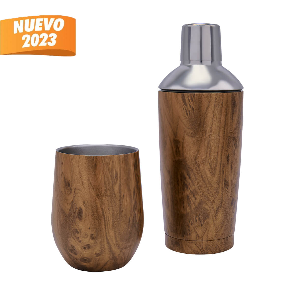  SET SHAKER SALóN4