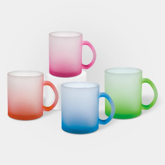 Taza TAZA PARA SUBLIMAR TECAF6