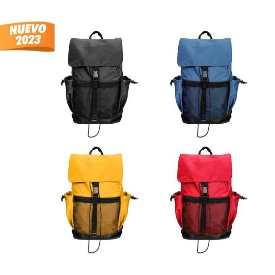 Mochila MOCHILA ANTUR10