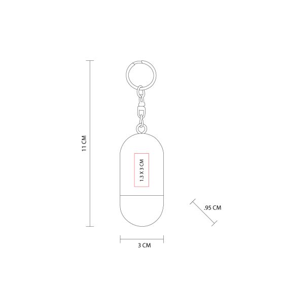  USB INFIS 16 GB3