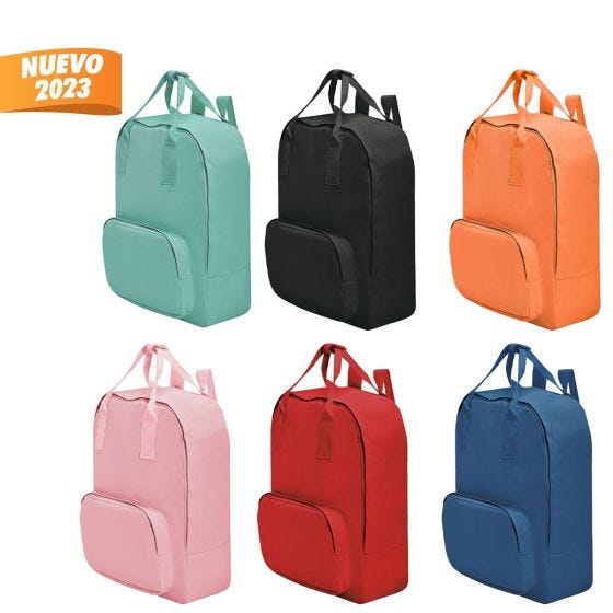 Mochila MOCHILA CERES6