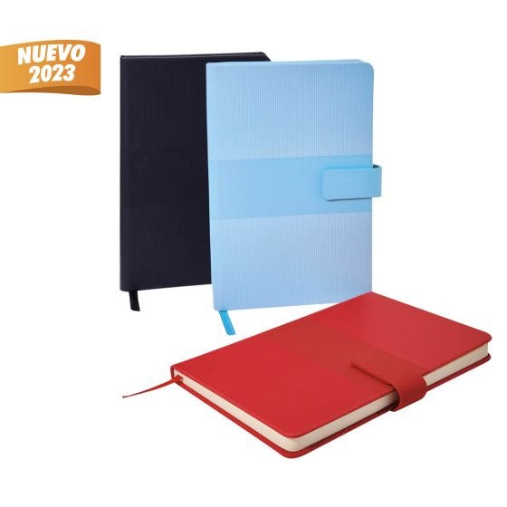  LIBRETA PISMO4