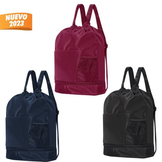 Mochila BOLSA-MOCHILA TASKA4