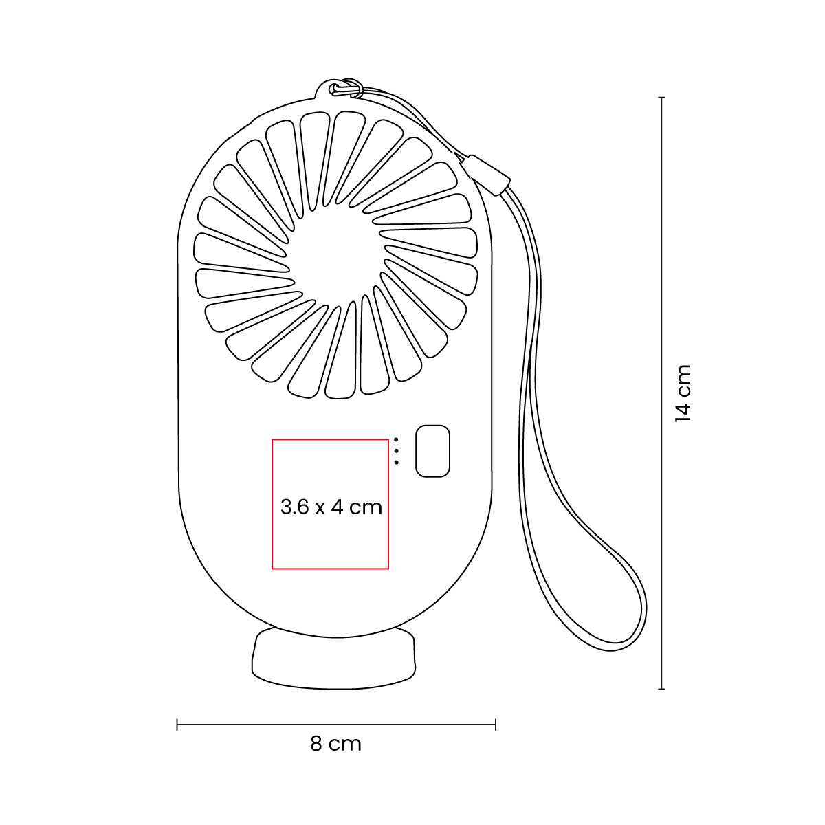  MiniVent TriSpeed3