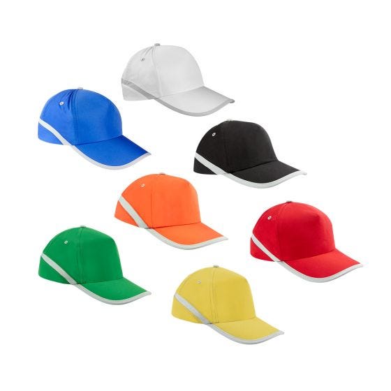 Accesorios vestir, Gorras y sombreros Rainbow9