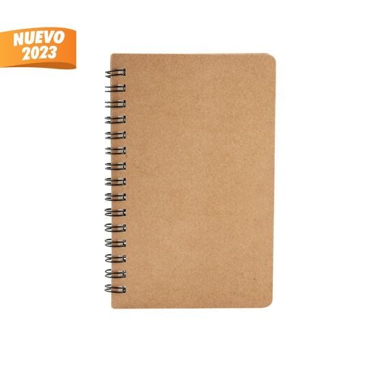  Libreta Stone1