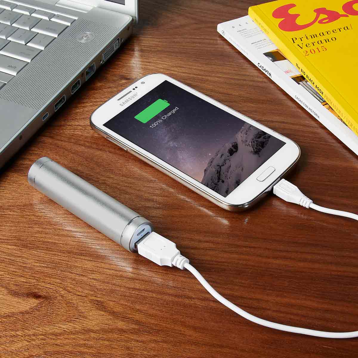 Power Bank Desna2