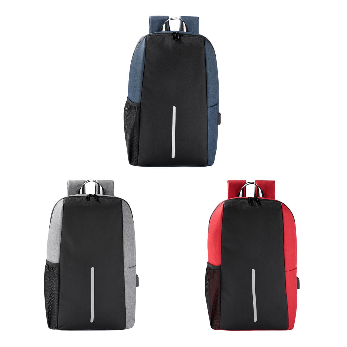  Mochila Ligne7