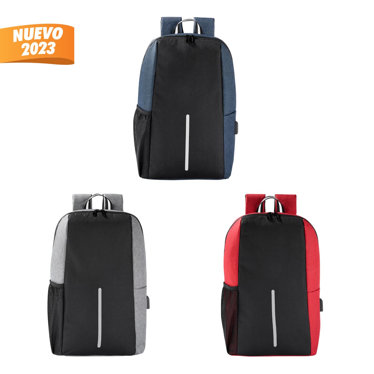  Mochila Ligne21