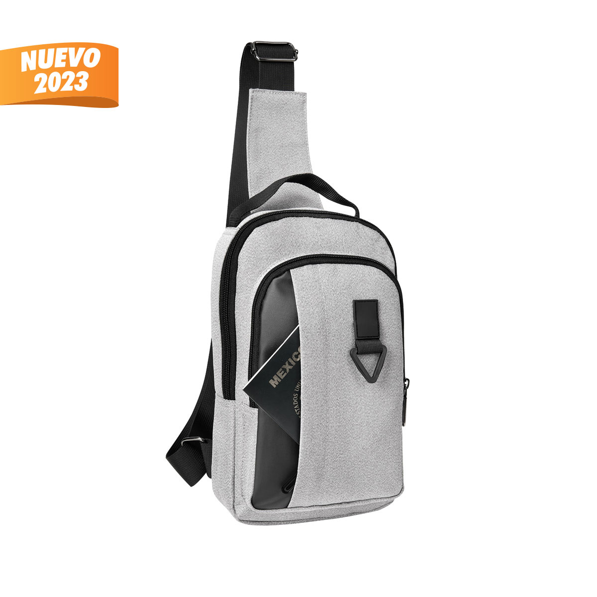  Mochila De Viaje Jimmy2