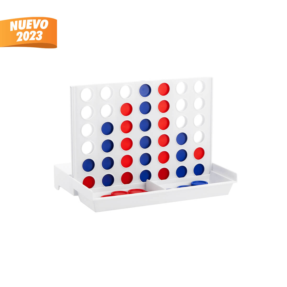  Juego De Mesa Logge4