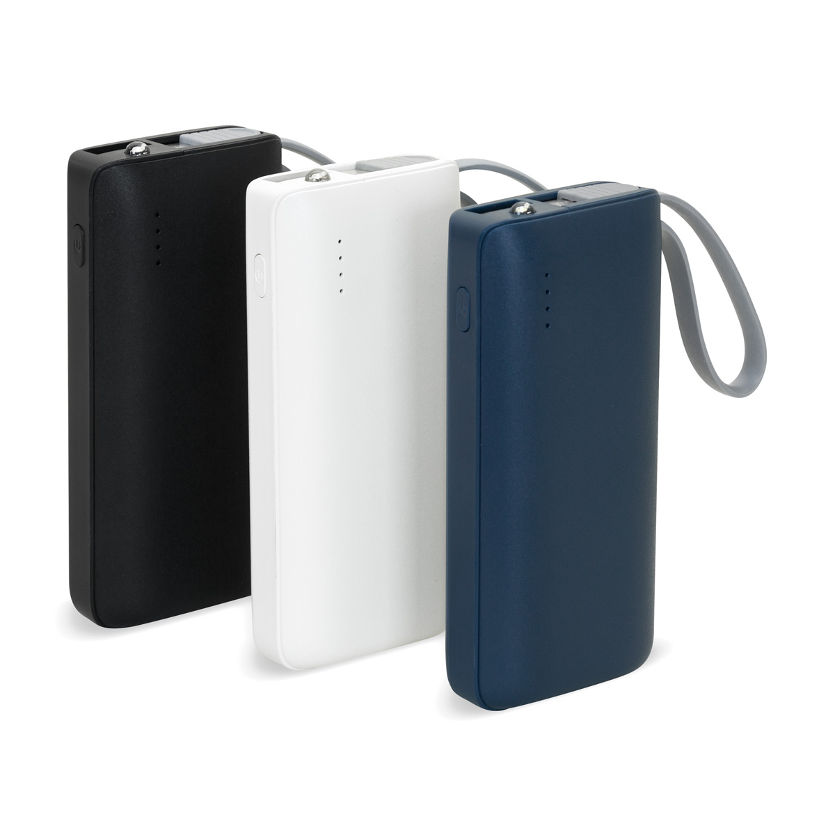  POWER BANK IKTRON