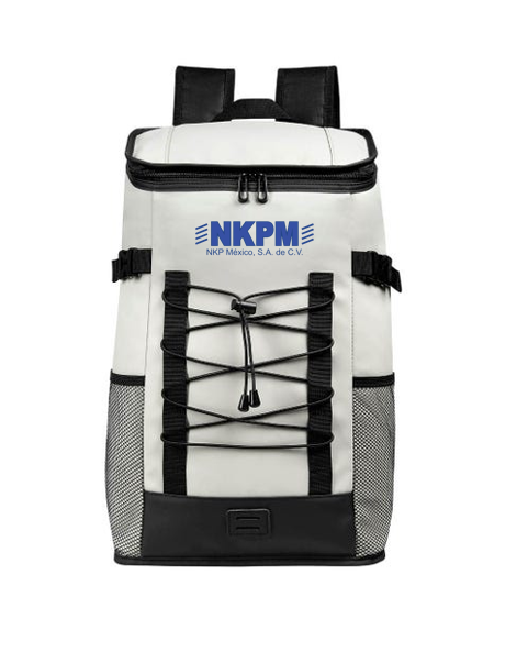  MOCHILA-HIELERA YUKóN8