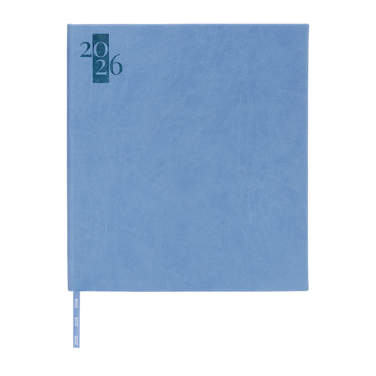  AGENDA EJECUTIVA CLASICA 20264