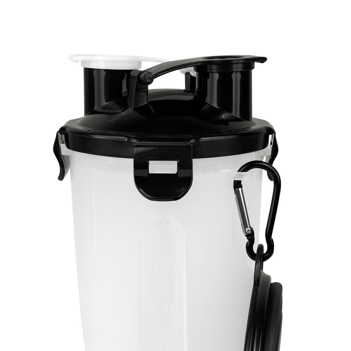  VASO PARA MASCOTAS GALU8