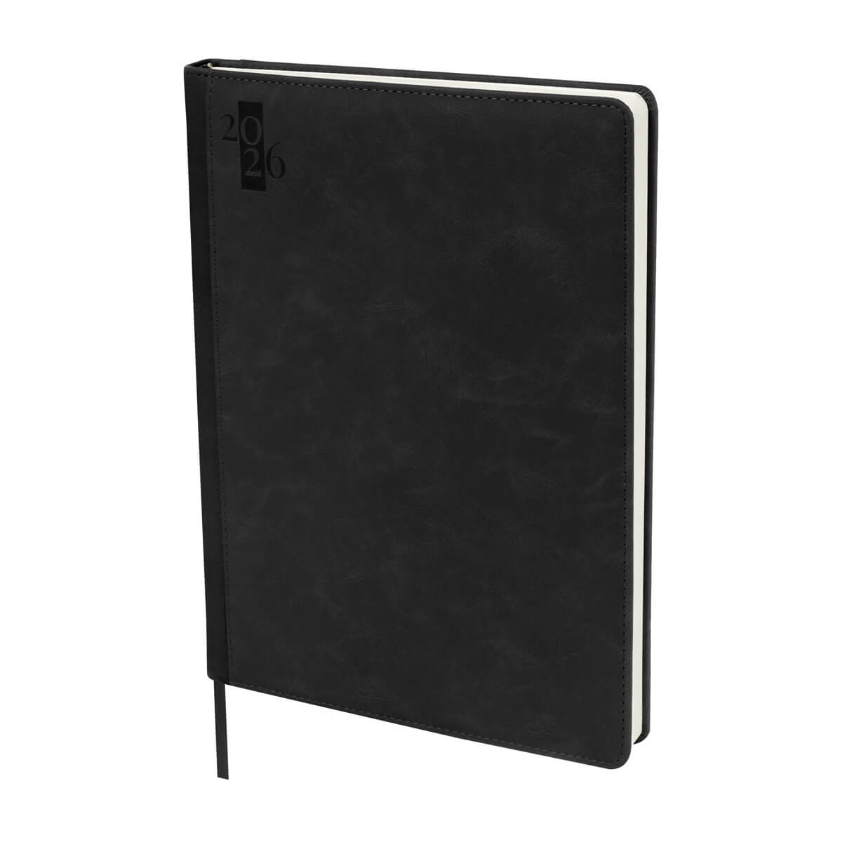  AGENDA DIARIA ULTRA 202611