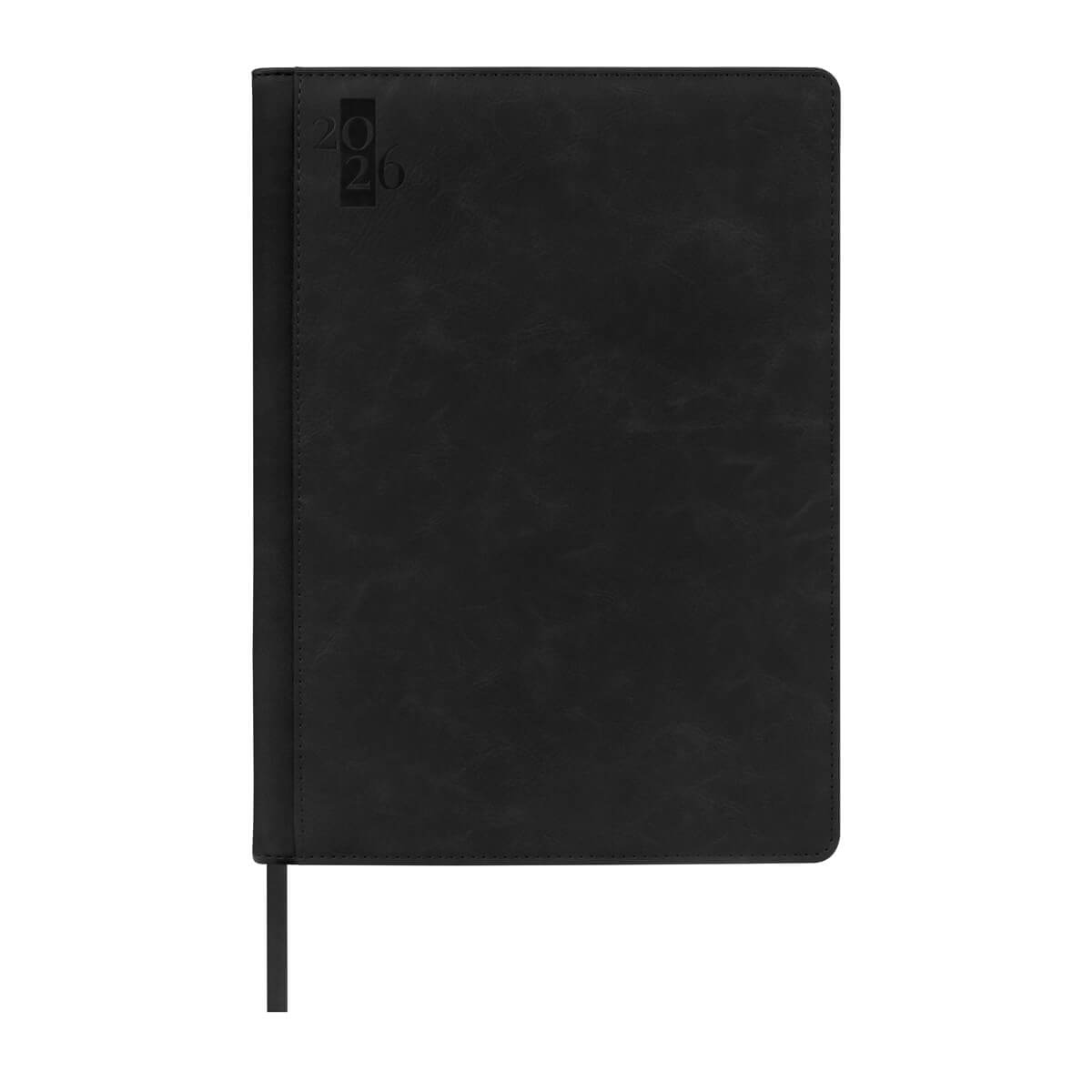  AGENDA DIARIA ULTRA 202612