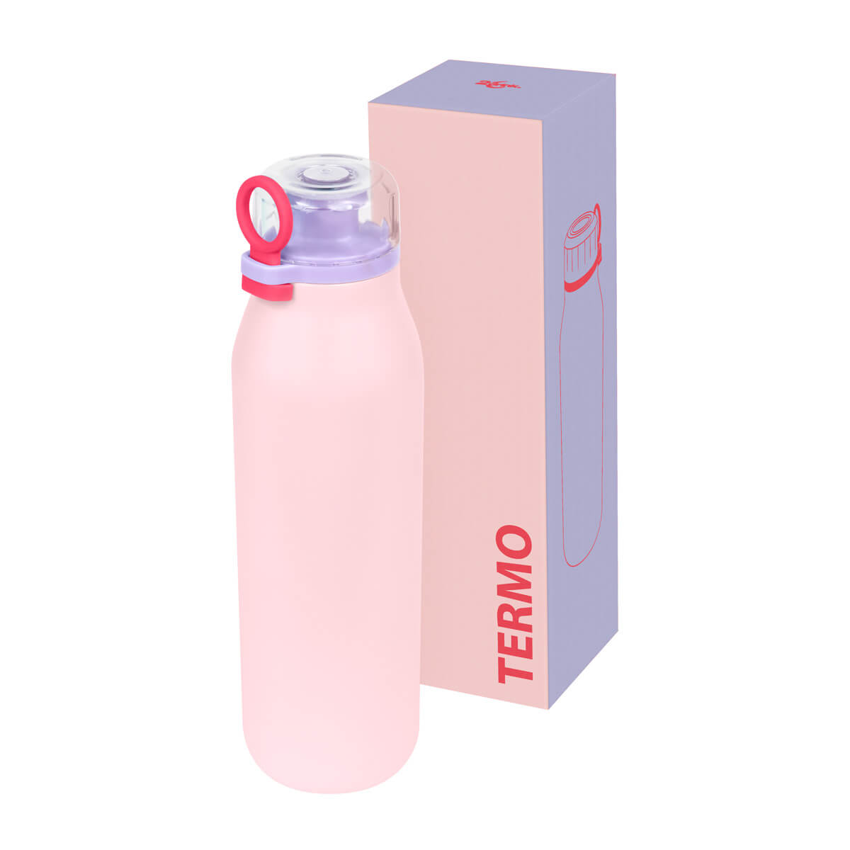  TERMO DAIRE8